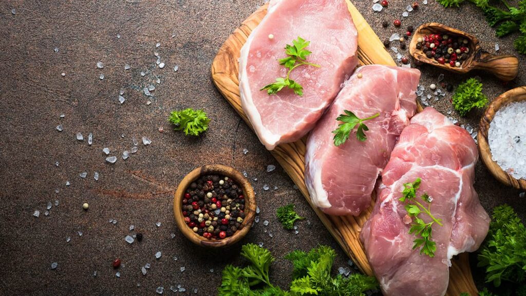 Carnicería Galicia | Carne porcionada para restaurantes